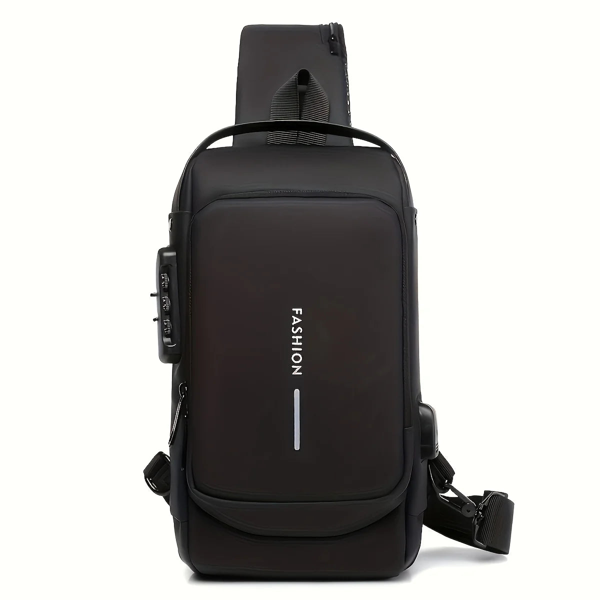 Anti-Theft Cross Body Bag®